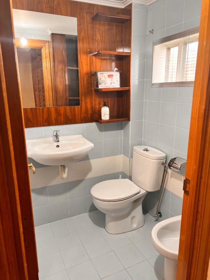 La Casita De La Abuela Holiday home Villarcayo