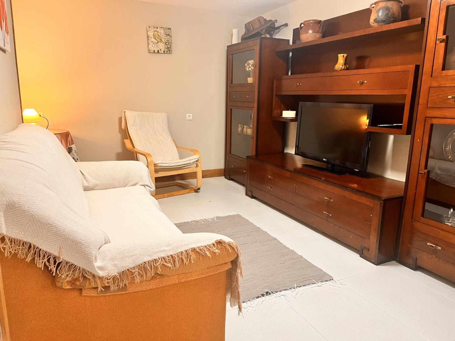 La Casita De La Abuela Holiday home